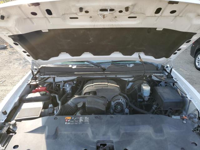 Photo 7 from auction – 2012 CHEVROLET SILVERADO with VIN 1GCRKSE78CZ122463