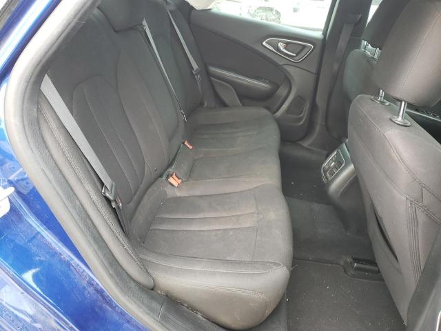 Photo 6 from auction – 2015 CHRYSLER 200 LIMITE with VIN 1C3CCCAB3FN543445