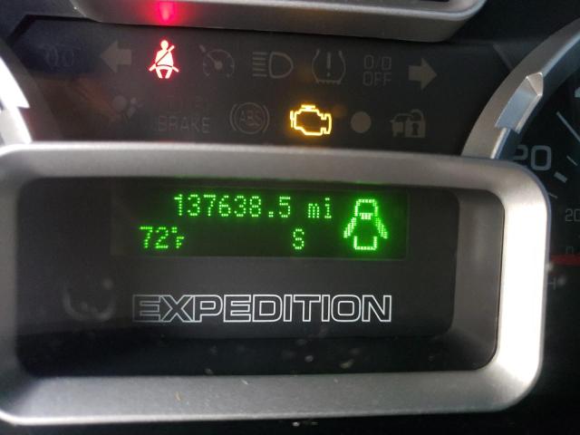 Photo 8 from auction – 2007 FORD EXPEDITION with VIN 1FMFU15507LA46912