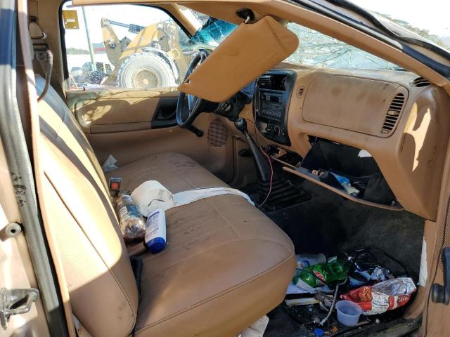 Photo 5 from auction – 1996 FORD RANGER with VIN 1FTCR10A2TUB04469
