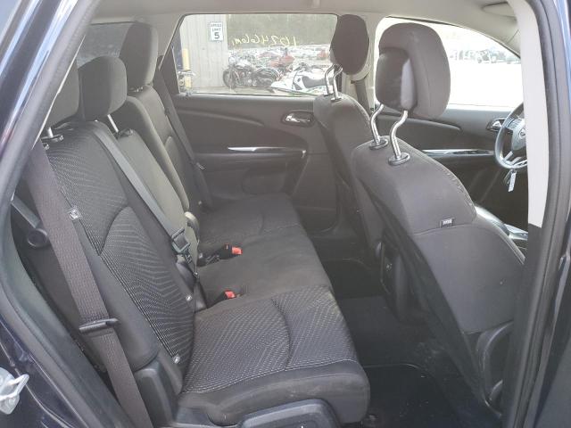 Photo 6 from auction – 2017 DODGE JOURNEY SX with VIN 3C4PDDBG8HT540635