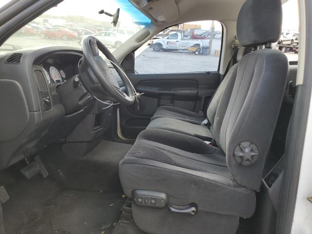 Photo 5 from auction – 2004 DODGE RAM 1500 S with VIN 1D7HA16D14J272238