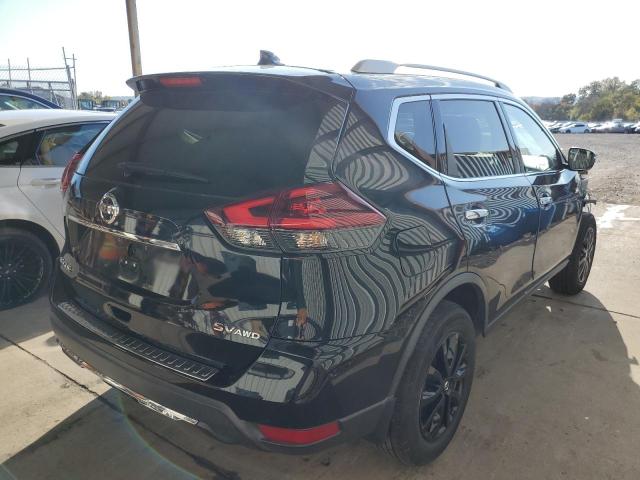 Photo 4 from auction – 2018 NISSAN ROGUE S with VIN KNMAT2MV1JP613718