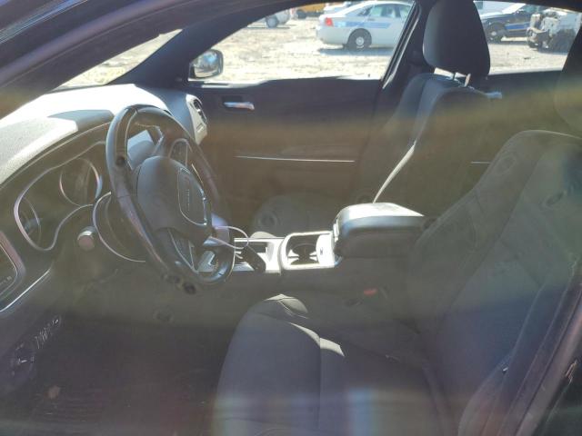 Photo 5 from auction – 2018 DODGE CHARGER SX with VIN 2C3CDXHG0JH156231