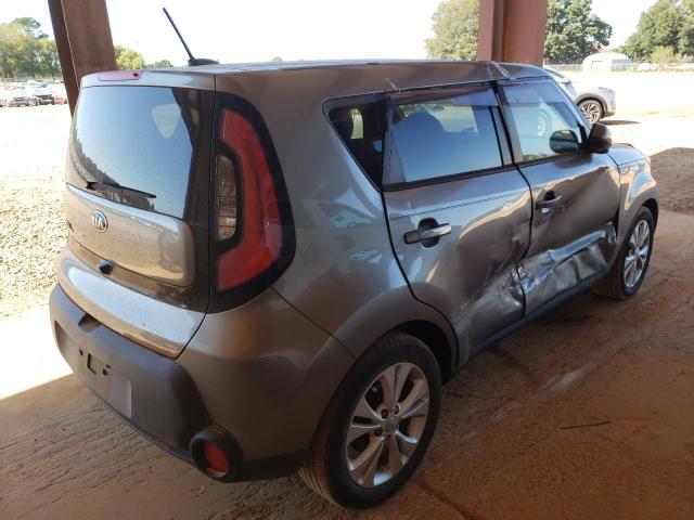 Снимка 4 от търг – 2015 KIA SOUL + с VIN KNDJP3A58F7192134