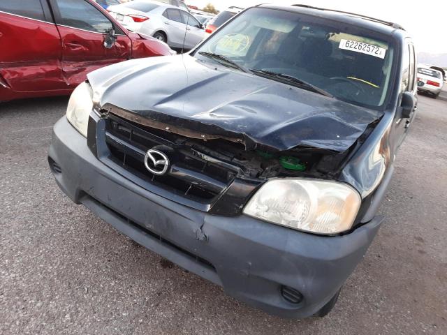 Photo 9 from auction – 2005 MAZDA TRIBUTE with VIN 4F2YZ02Z15KM26568