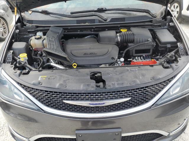 Photo 7 from auction – 2019 CHRYSLER PACIFICA L with VIN 2C4RC1GG3KR731523