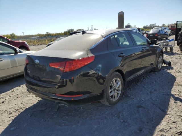Photo 4 from auction – 2011 KIA OPTIMA LX with VIN KNAGM4A7XB5142509
