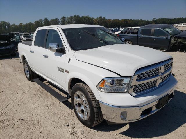 RAM 1500 LARAM 2017 مع رقم تعريف المركبة 1C6RR7NT3HS785694 - صورة من المزاد