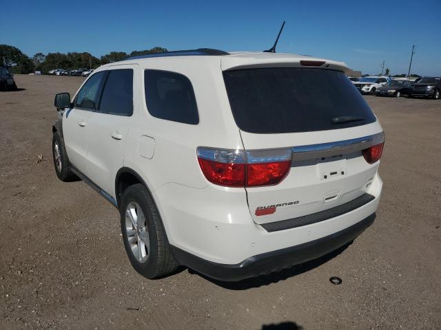 Photo 3 from auction – 2012 DODGE DURANGO CR with VIN 1C4RDHDG9CC261504