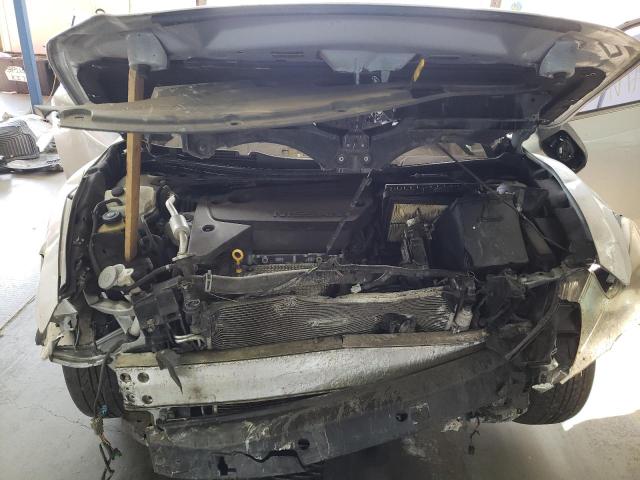Photo 7 from auction – 2017 NISSAN ALTIMA 2.5 with VIN 1N4AL3AP5HC293466