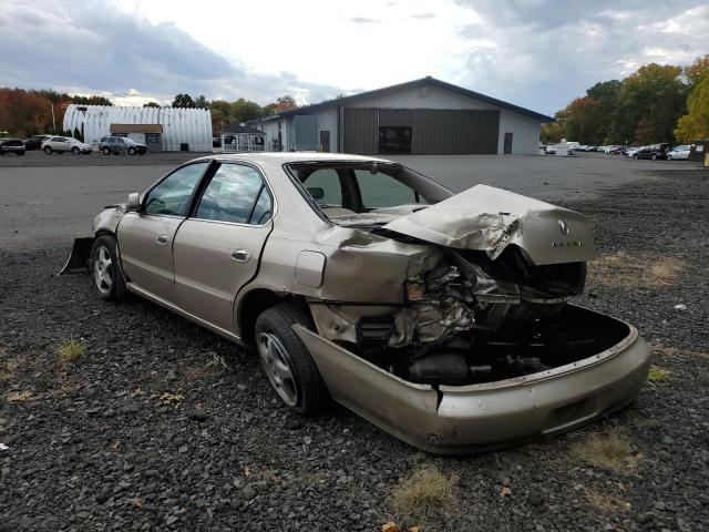 Photo 3 from auction – 2002 ACURA 3.2TL with VIN 19UUA56602A008864