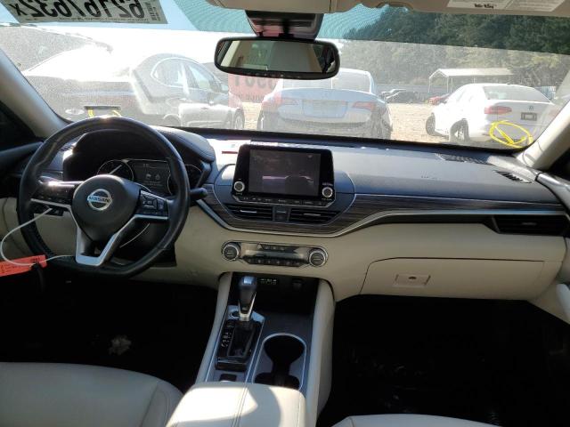 Photo 9 from auction – 2019 NISSAN ALTIMA PLA with VIN 1N4BL4FV1KC113697