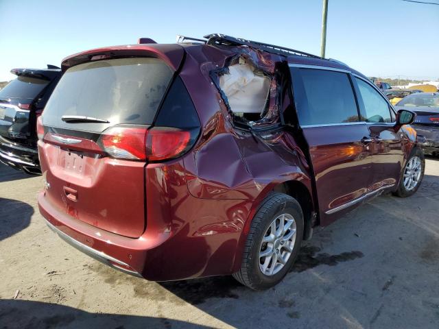 Photo 4 from auction – 2020 CHRYSLER PACIFICA T with VIN 2C4RC1BG5LR279342