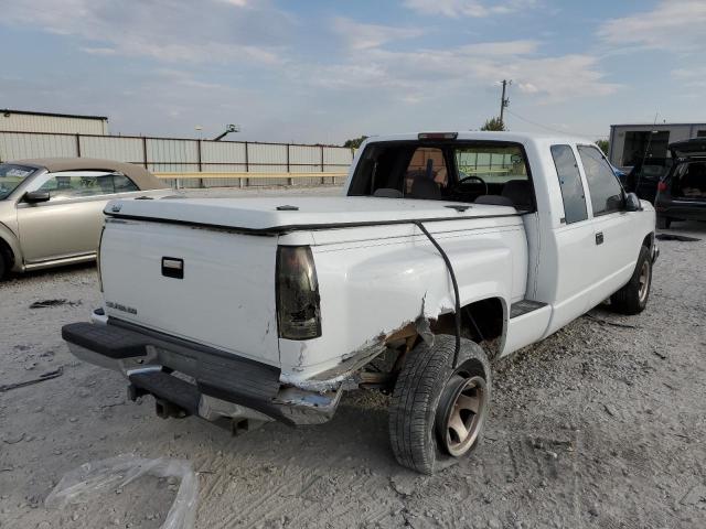Photo 4 from auction – 1996 CHEVROLET GMT-400 C1 with VIN 2GCEC19R6T1201527