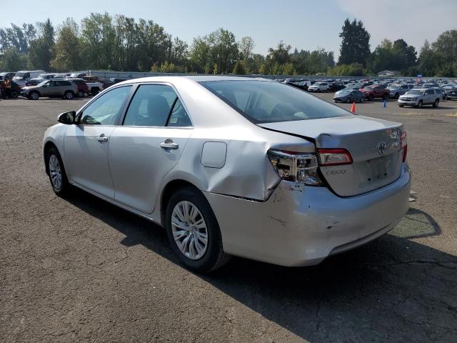 Photo 3 from auction – 2012 TOYOTA CAMRY with VIN 4T4BF1FK9CR233234
