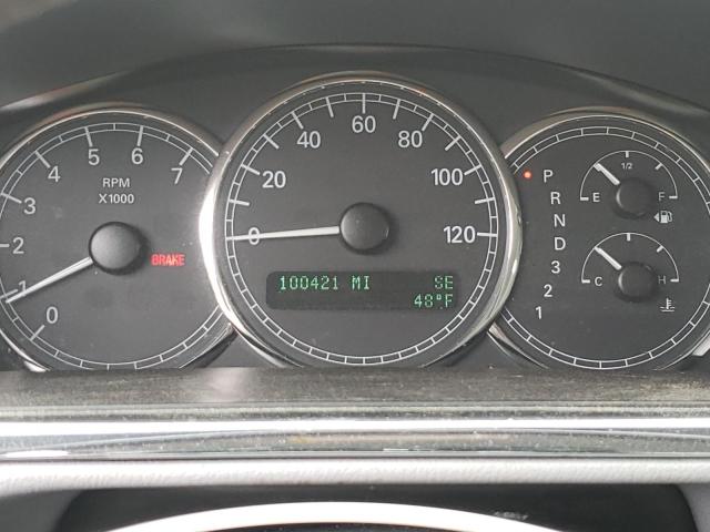 Photo 8 from auction – 2005 BUICK LACROSSE C with VIN 2G4WC532551284583