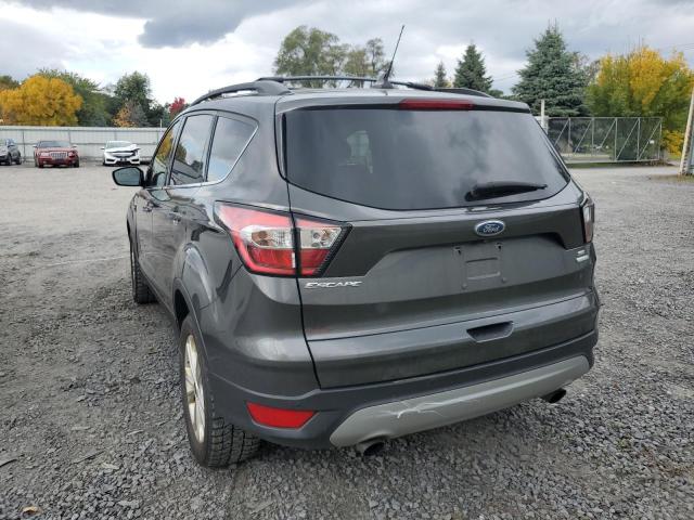 Photo 3 from auction – 2018 FORD ESCAPE SE with VIN 1FMCU0GD2JUC91245