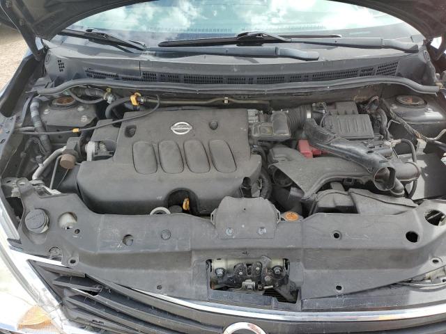 Photo 7 from auction – 2011 NISSAN VERSA S with VIN 3N1BC1CP6BL426220