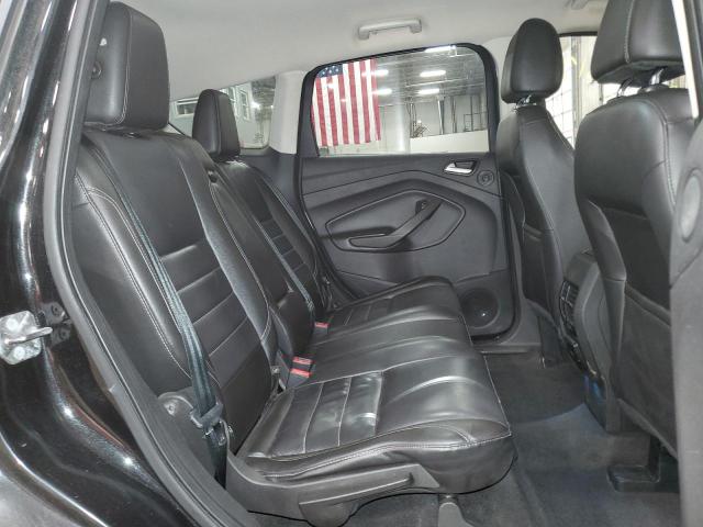 Photo 6 from auction – 2015 FORD ESCAPE TIT with VIN 1FMCU0J95FUA83615