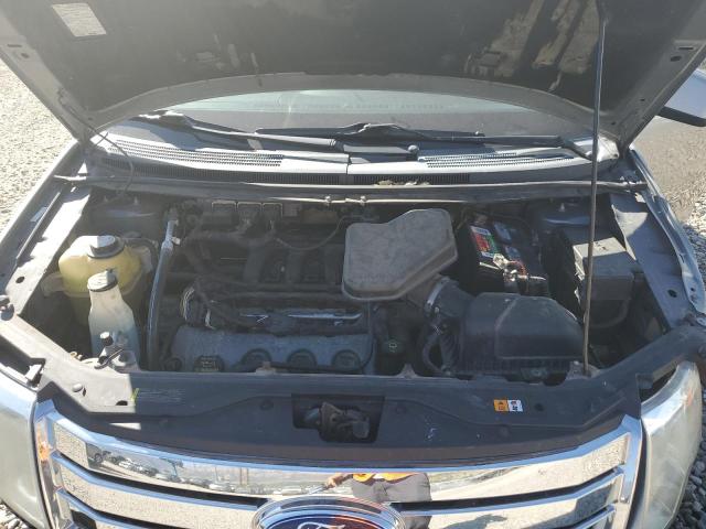 Photo 7 from auction – 2008 FORD EDGE SEL with VIN 2FMDK48C68BB48869