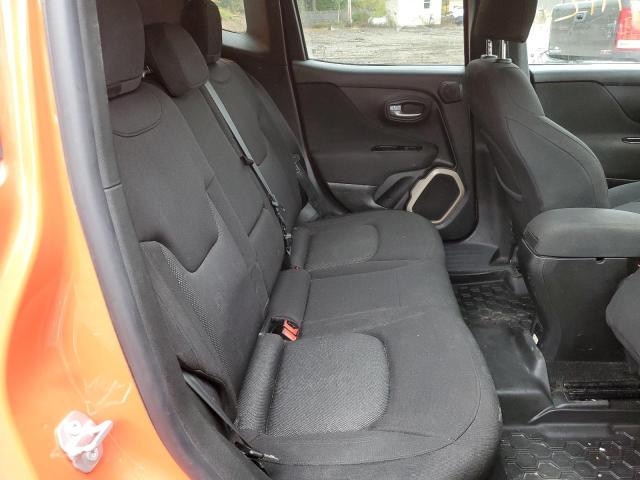 Photo 6 from auction – 2015 JEEP RENEGADE L with VIN ZACCJBBT4FPB95259