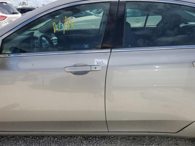 Photo 9 from auction – 2011 ACURA TL with VIN 19UUA8F24BA005853