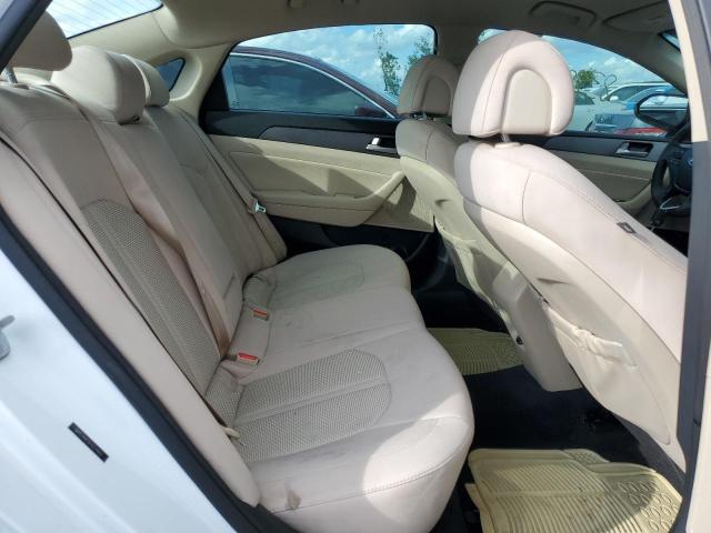 Photo 6 from auction – 2015 HYUNDAI SONATA SE with VIN 5NPE24AF5FH227643