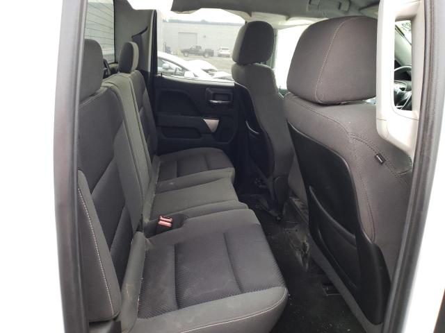 Photo 6 from auction – 2014 CHEVROLET SILVERADO with VIN 1GCRCREC3EZ339585