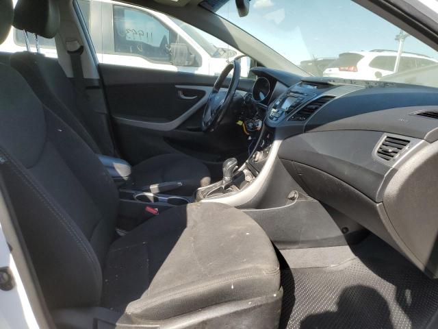 Photo 5 from auction – 2015 HYUNDAI ELANTRA SE with VIN 5NPDH4AE0FH587484
