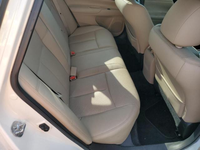 Photo 6 from auction – 2016 NISSAN ALTIMA 2.5 with VIN 1N4AL3AP5GC196279