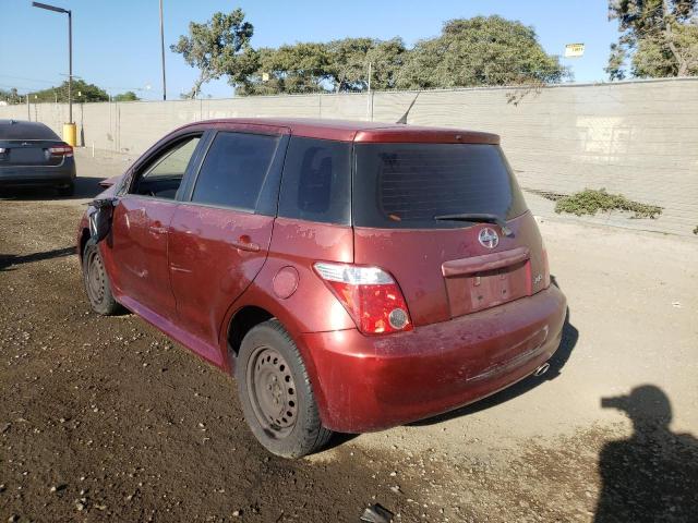 Photo 3 from auction – 2006 TOYOTA SCION XA with VIN JTKKT624965008184