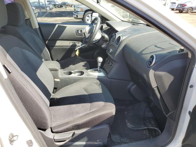 Photo 5 from auction – 2012 NISSAN ROGUE S with VIN JN8AS5MT9CW300495