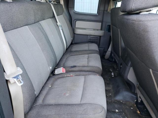Photo 6 from auction – 2010 FORD F150 SUPER with VIN 1FTEX1E88AFC42944