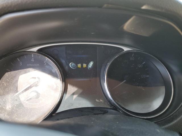 Photo 8 from auction – 2015 NISSAN ROGUE S with VIN 5N1AT2MV2FC797190