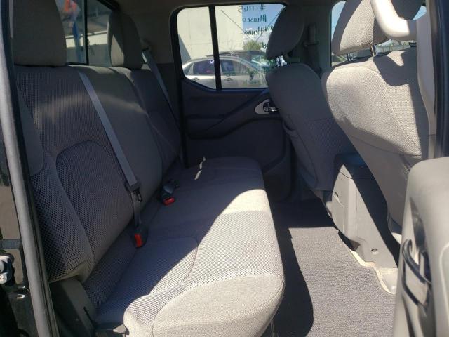 Photo 6 from auction – 2018 NISSAN FRONTIER S with VIN 1N6DD0ER1JN751364