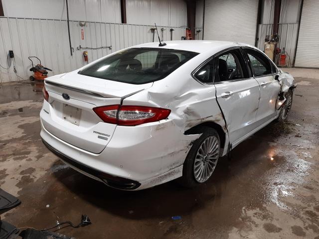 Photo 4 from auction – 2014 FORD FUSION TIT with VIN 3FA6P0K95ER196502