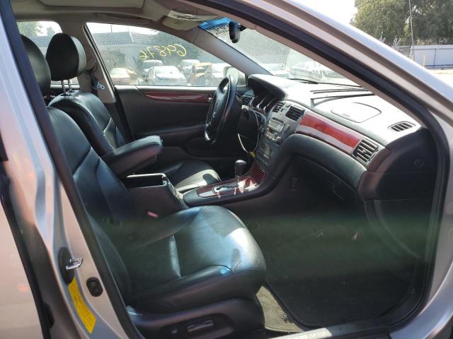 Photo 5 from auction – 2002 LEXUS ES 300 with VIN JTHBF30G425036428