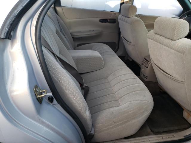 Photo 6 from auction – 1993 CHRYSLER CONCORDE with VIN 2C3EL56T3PH691109