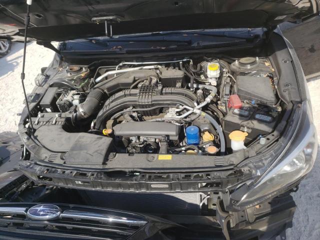 Photo 7 from auction – 2020 SUBARU IMPREZA PR with VIN 4S3GTAD62L3709963