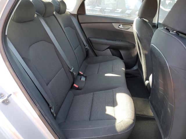 Photo 6 from auction – 2020 KIA FORTE FE with VIN 3KPF24AD0LE188902