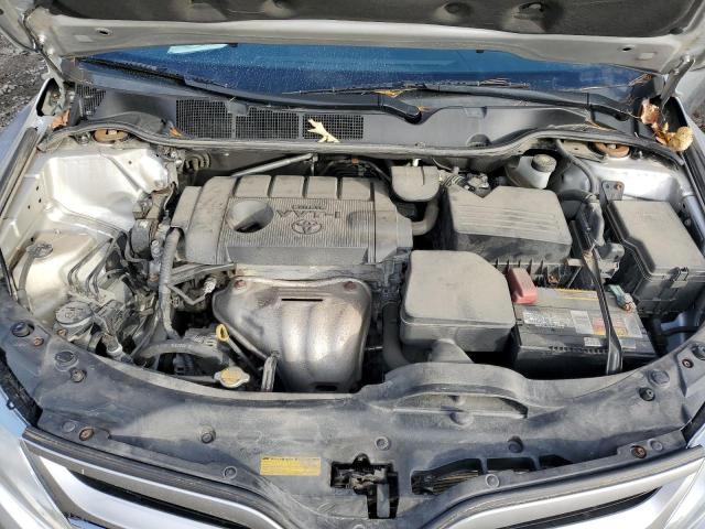 Photo 7 from auction – 2014 TOYOTA VENZA LE with VIN 4T3BA3BB2EU051489