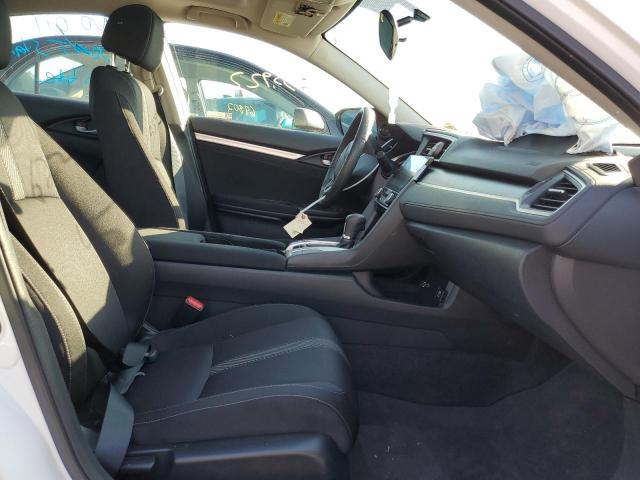 Photo 5 from auction – 2018 HONDA CIVIC EX with VIN 2HGFC2F71JH571884