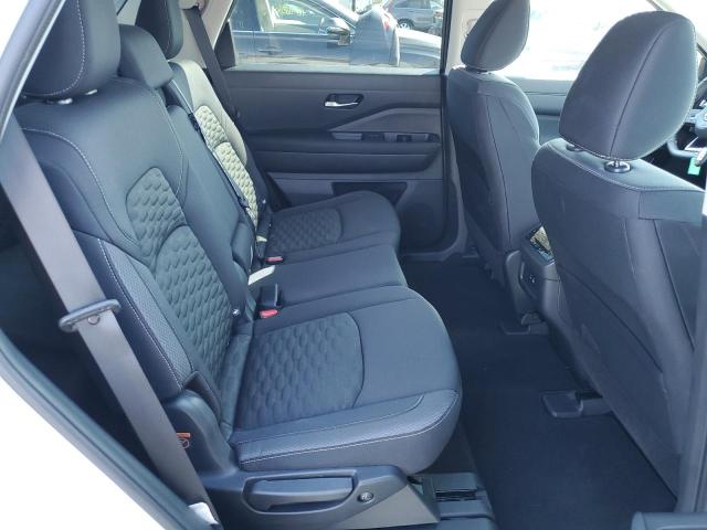 Photo 6 from auction – 2022 NISSAN PATHFINDER with VIN 5N1DR3BC8NC247185
