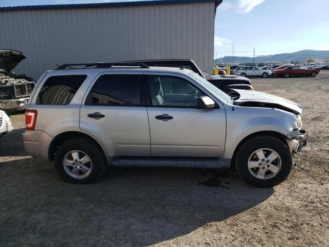 Photo 9 from auction – 2009 FORD ESCAPE with VIN 1FMCU93G39KB54357
