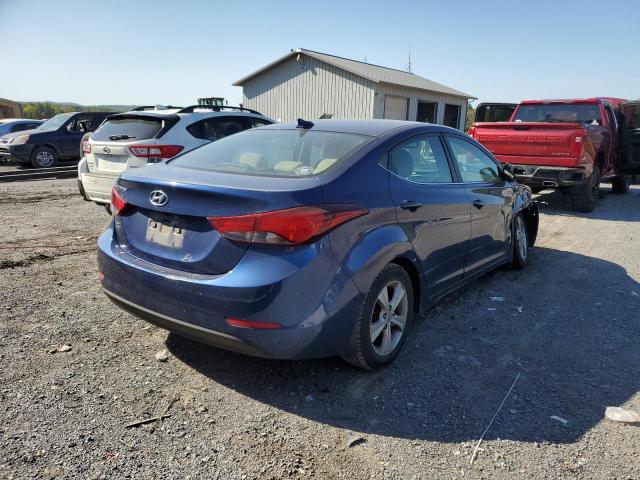 Photo 4 from auction – 2016 HYUNDAI ELANTRA SE with VIN 5NPDH4AE2GH781886