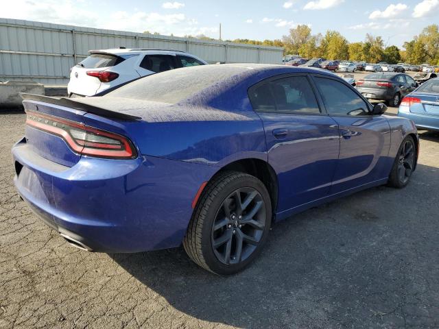 Photo 4 from auction – 2019 DODGE CHARGER SX with VIN 2C3CDXBG0KH599926