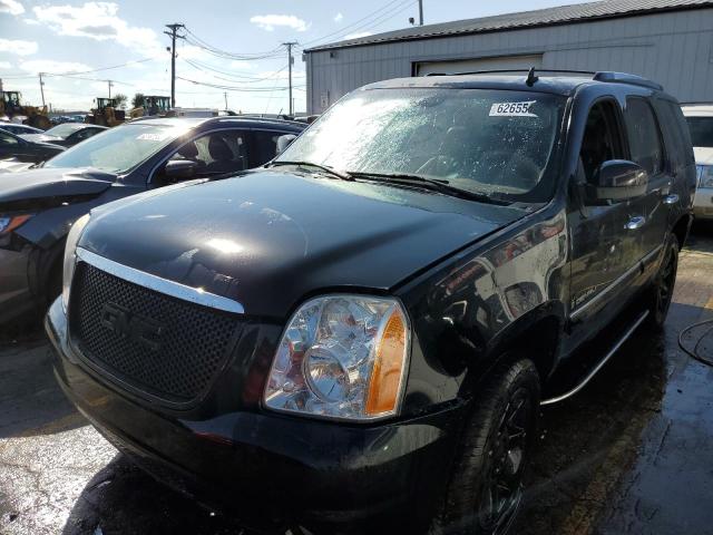 Photo 2 from auction – 2007 GMC YUKON DENA with VIN 1GKFK63847J366836