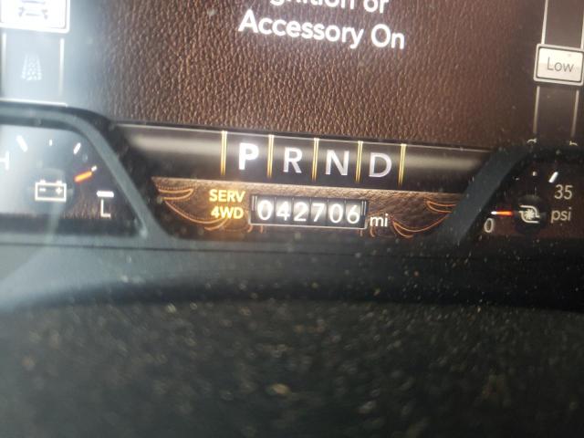 Photo 8 from auction – 2021 RAM 3500 LARAM with VIN 3C63RRJL9MG649630