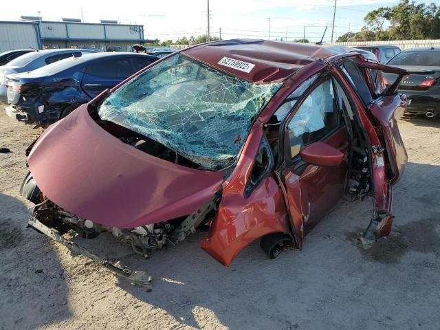 Photo 9 from auction – 2016 NISSAN VERSA NOTE with VIN 3N1CE2CP6GL376415